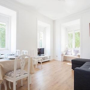 Appartement met Drie Slaapkamers